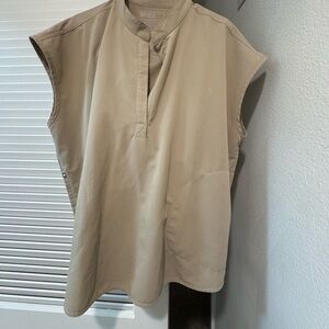 Figs Beige Women’s Complete Set Size XXL